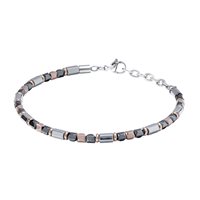 Bracelet Comete Homme MINERAL in Acier UBR1148